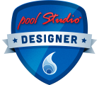 Pool Studio -- 3D Swimming Pool Design Software