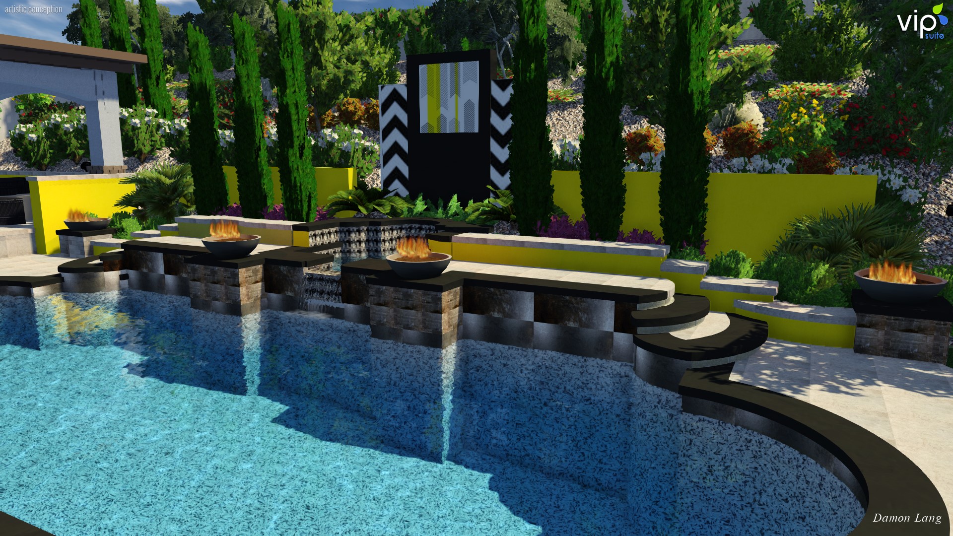 SUCCESS STORY: Green Planet Landscaping (Las Vegas, NV)