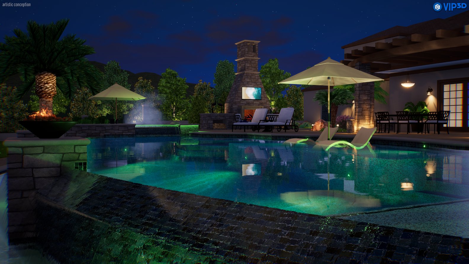 Pool Options Template 20 Free Swimming Pool Templates for Your Pool Design Software