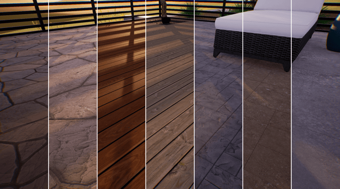 2021 Summer Update Materials