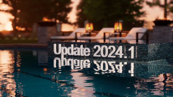 2024 1 Structure Studios Update
