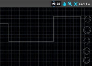 2D Viewport