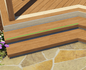 3D Measurement Lines