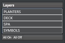 Importing AutoCAD® Files