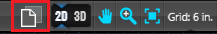 AutoCAD Returning to View
