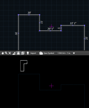 AutoCAD View