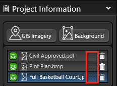 Background Image Layer Order