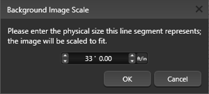 Background Image Scale