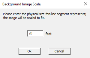 Background Image Scale Box