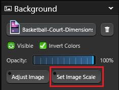 Background Image Scale