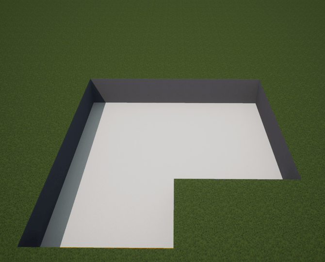 Basement_Step 1