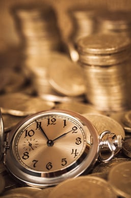Time is Money Time is Money