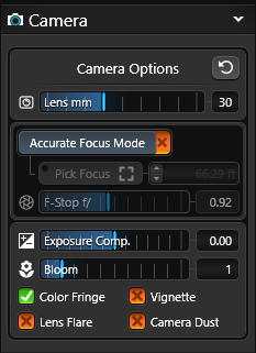 Camera Controls-1