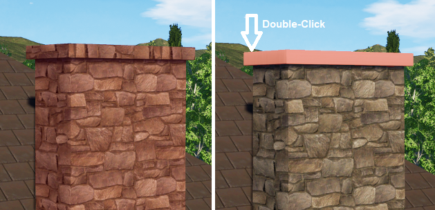 Chimney Materials