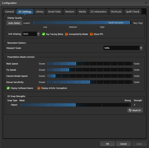 Configuration_3DSettings