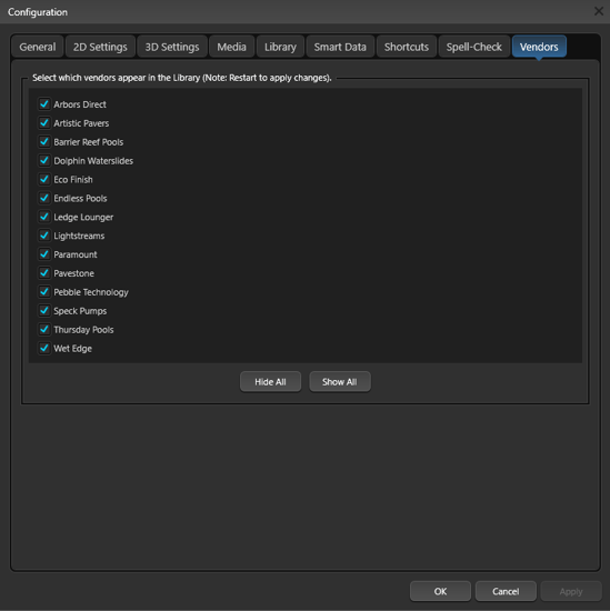 Configuration_Vendors_1