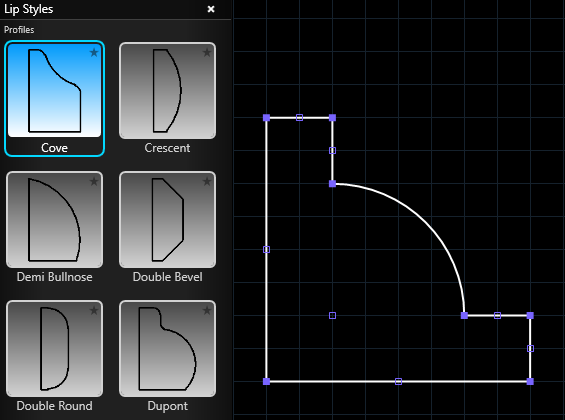 Custom Shapes_Custom Lip_1