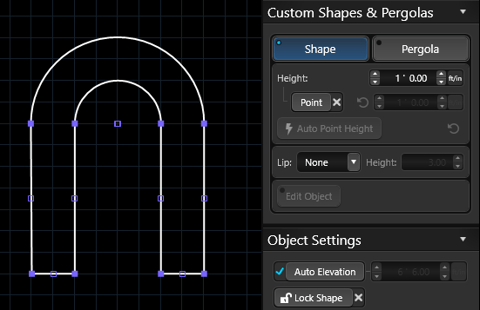 Custom Shapes_Flat Shape_1