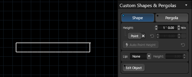Custom Shapes_Flat Shape_2D_1