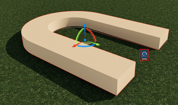 Custom Shapes_Flat Shape_3