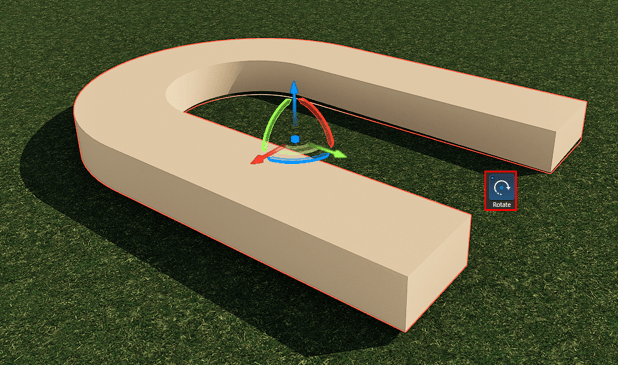 Custom Shapes_Flat Shape_3