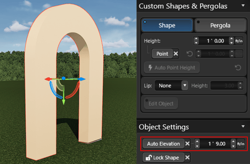 Custom Shapes_Flat Shape_4