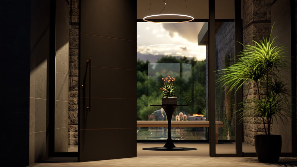 Dynamic-Doors-Vip3D