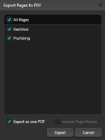 Exporting & Importing