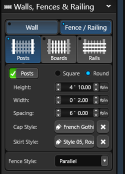 Fences 1