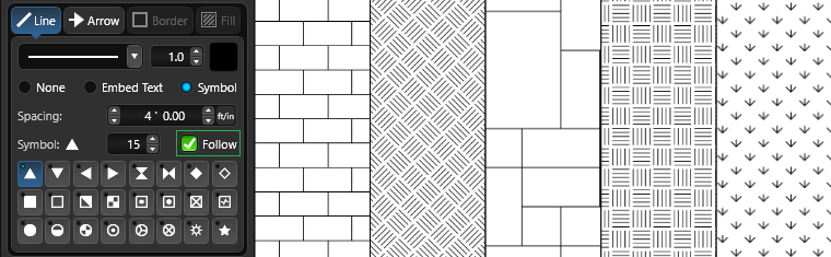 Follow_BasicFills
