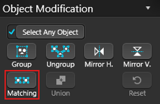 Font Styles_Matching