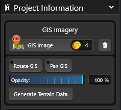 GIS Rotate