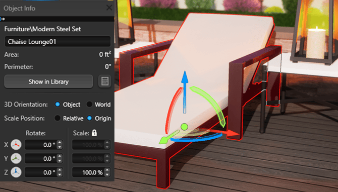 Gizmo Rotation Box-1