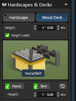 Hardscapes & Wood Decks 2