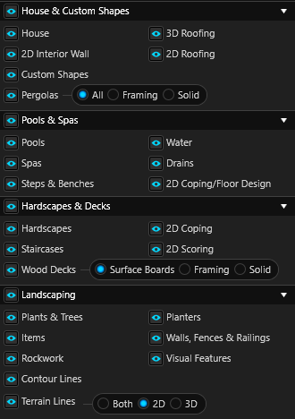 Hide Unhide_Menu_3