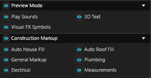 Hide Unhide_Preview Mode_1