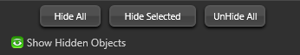 Hide Unhide Buttons
