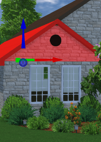 Version 2: House