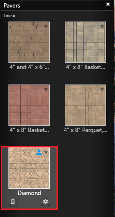 Import Material Library