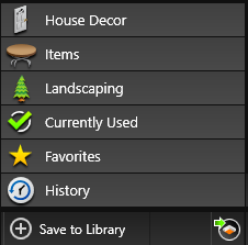 Library Save