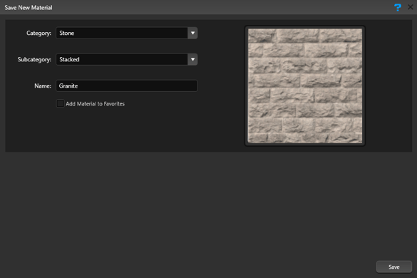 Library Templates_Materials_1