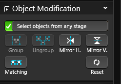 Library Object Mod