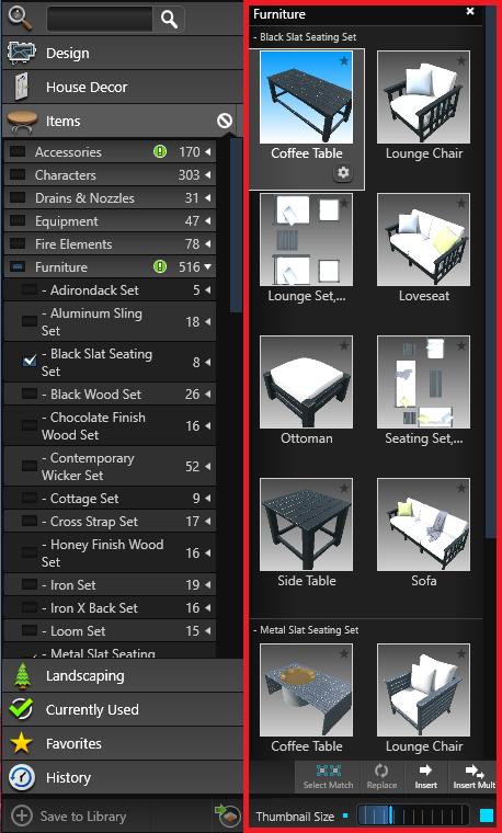 Version 2: Library Overview