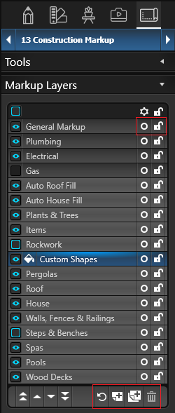 Markup Layers_Edit