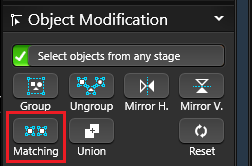 Version 2: Font Styles & Object Modification
