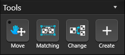 Material Tools