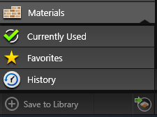 Materials Library