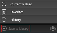 Materials Library_Templates_1