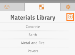 YARD Materials Library