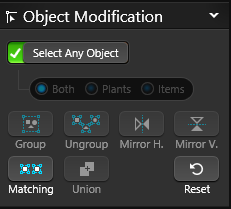 Object Modification-1